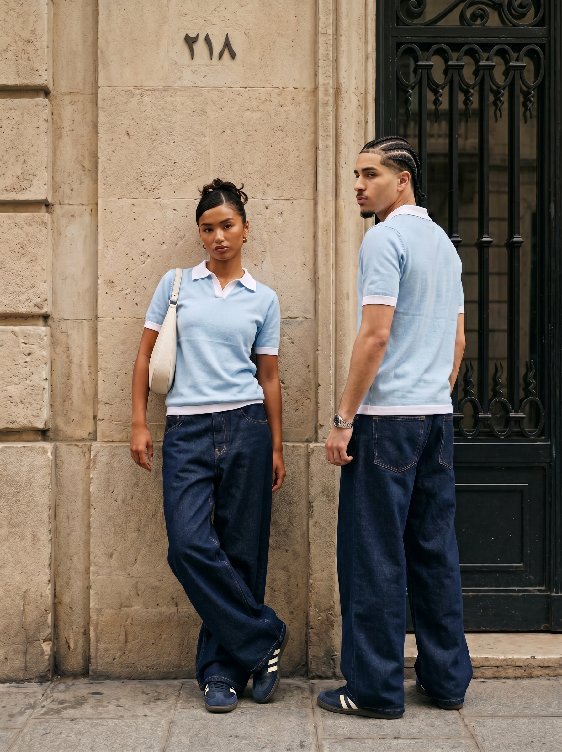 S'26 Collection