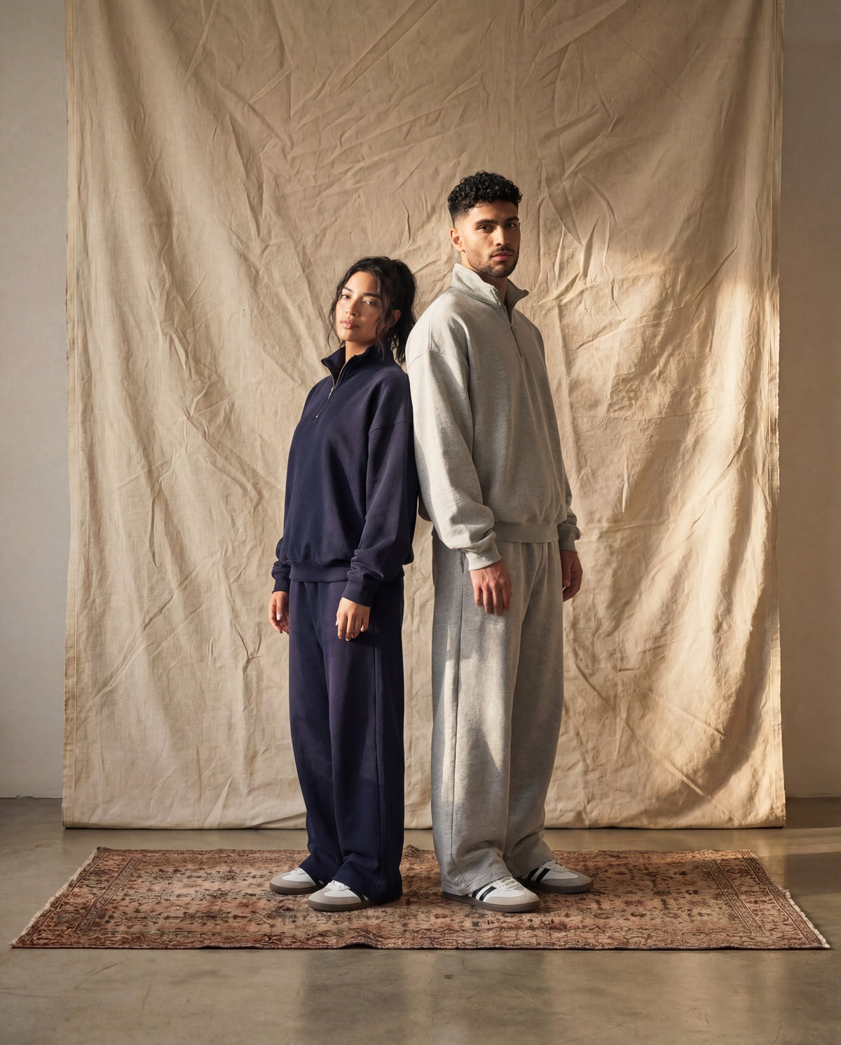 W'25 Collection