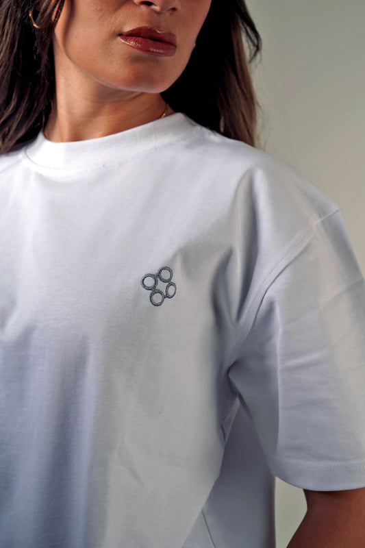 Cloud Core Tee