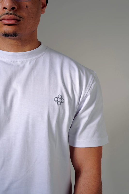 Cloud Core Tee