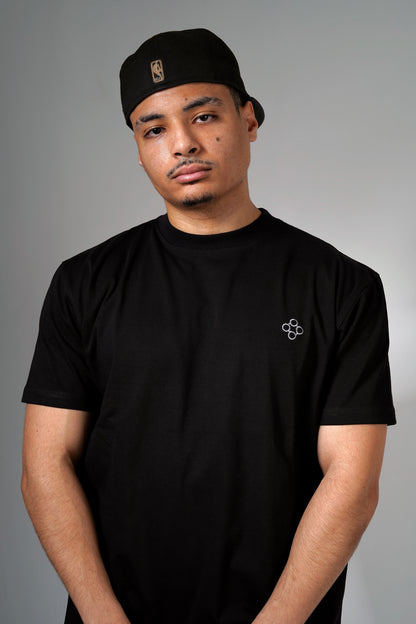 Noir Core Tee