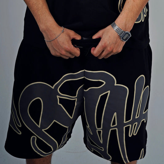 CoreFlex Short