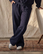 Lounge Plus Sweatpants - Navy