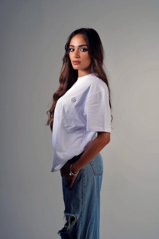 Cloud Core Tee