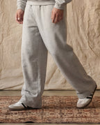 GRAY LOUNGE PLUS SET