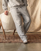 GRAY LOUNGE PLUS SET