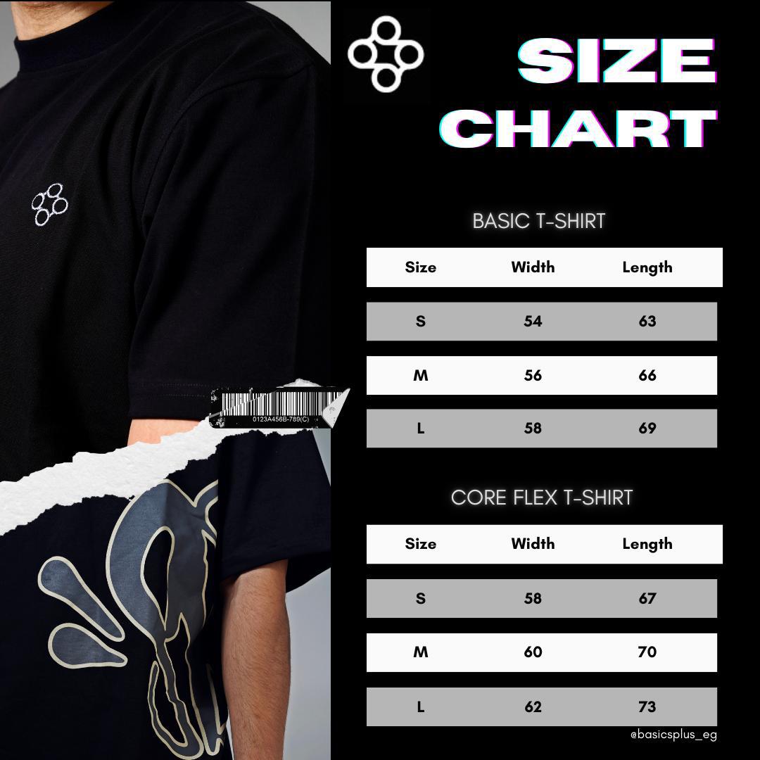 CoreFlex T-Shirt