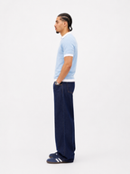 Riviera plus Knit Polo
