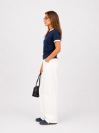 Heritage plus Ringer T-shirt